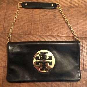 Tory Burch Bombe Reva Clutch